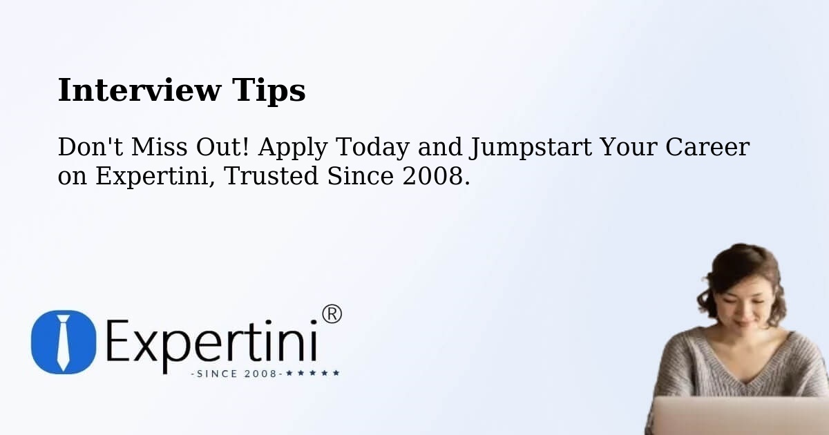 Interview Tips & Techniques for Job Seekers – Sörup - Sörup, Germany Jobs Expertini