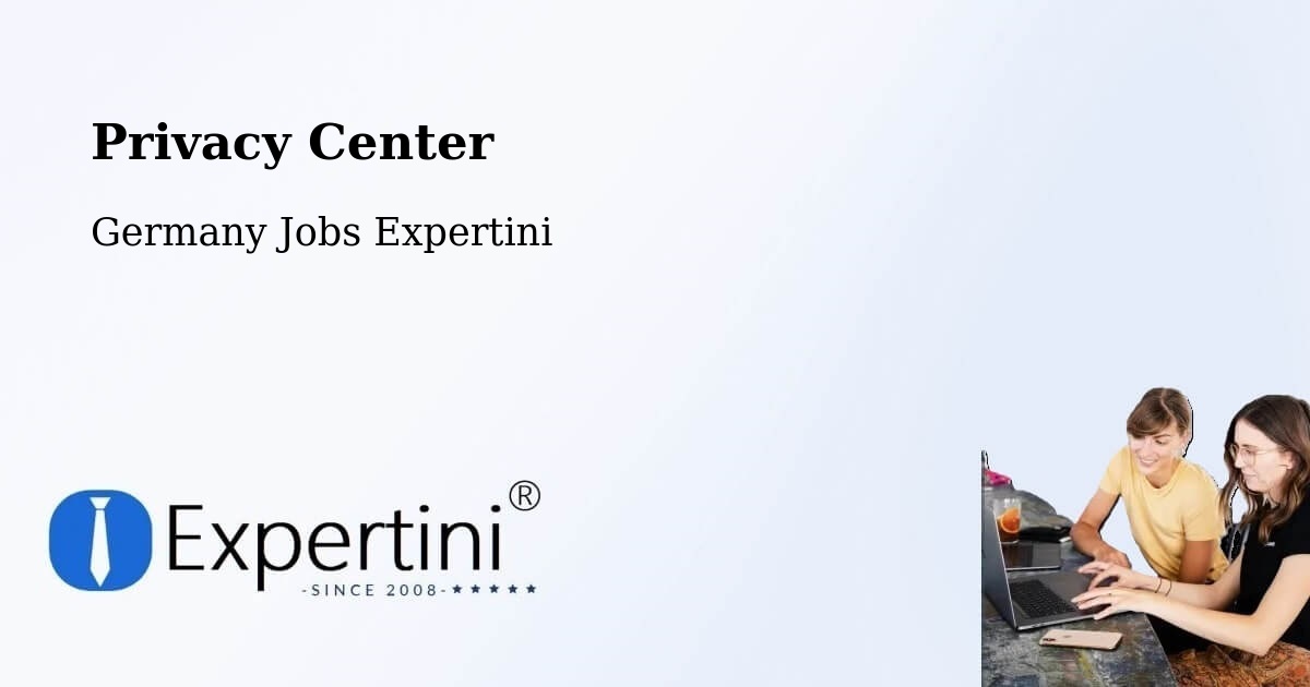 Privacy Policy – Sörup - Germany Jobs Expertini