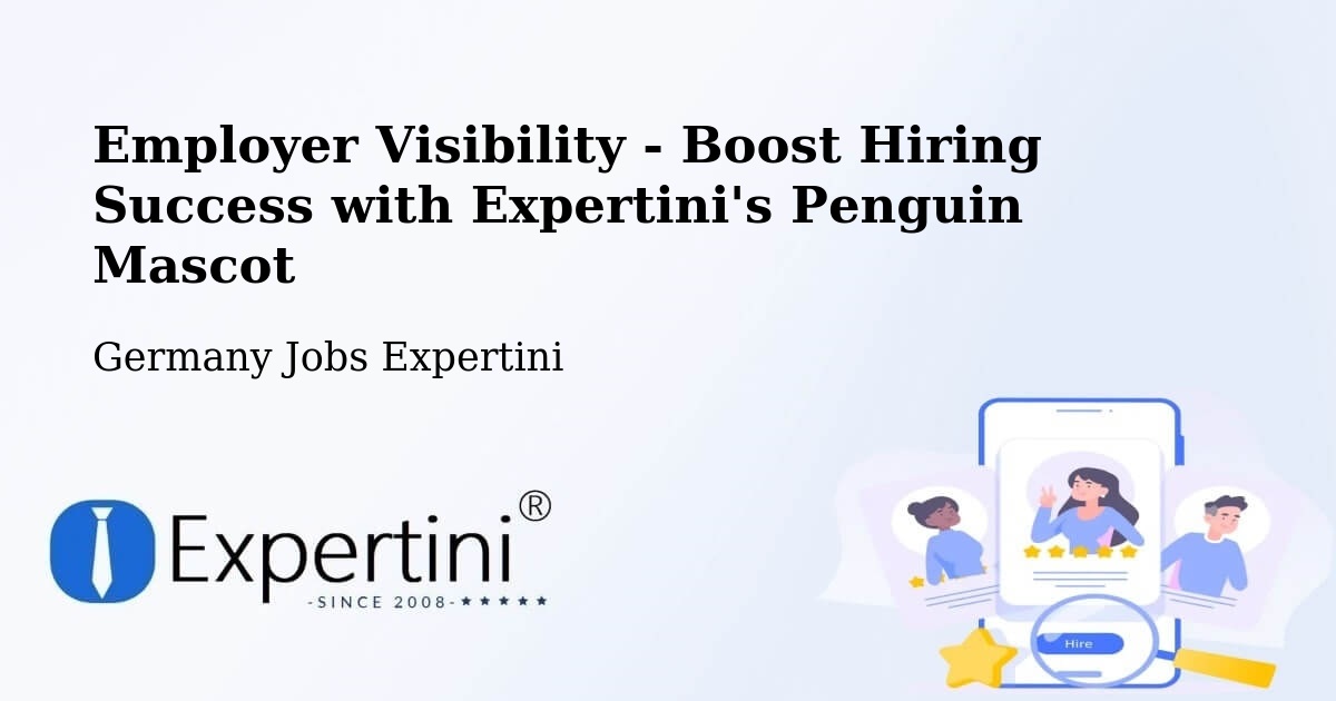 CV and Resume Visibility Optimization – Sörup - Germany Jobs Expertini